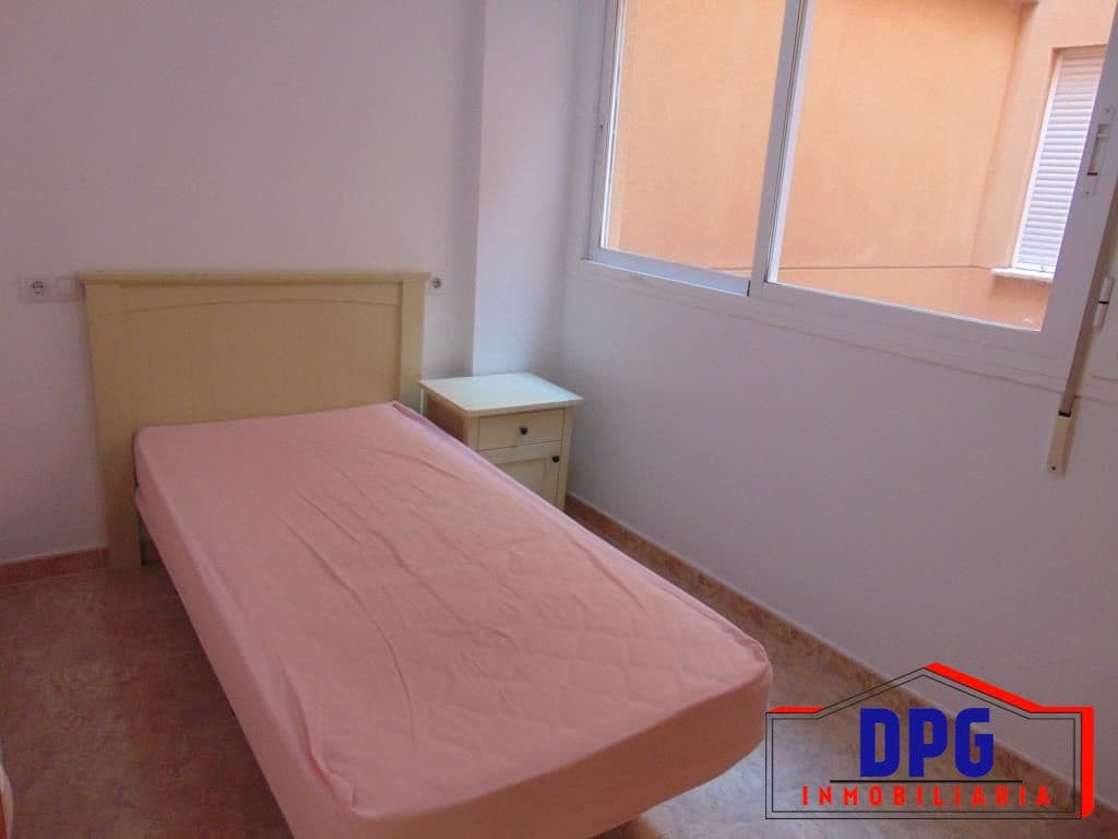 2 chambre Appartement à vendre à Garrucha - 109 900 € (Ref: 9390823)