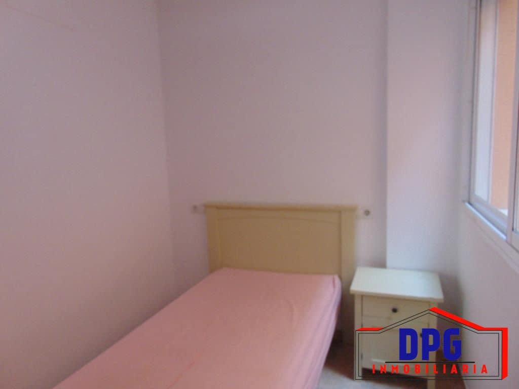 2 chambre Appartement à vendre à Garrucha - 109 900 € (Ref: 9390823)