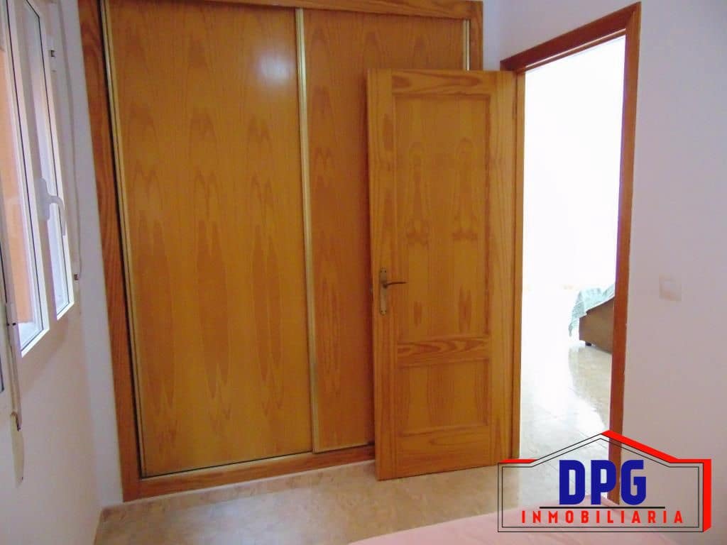 2 chambre Appartement à vendre à Garrucha - 109 900 € (Ref: 9390823)