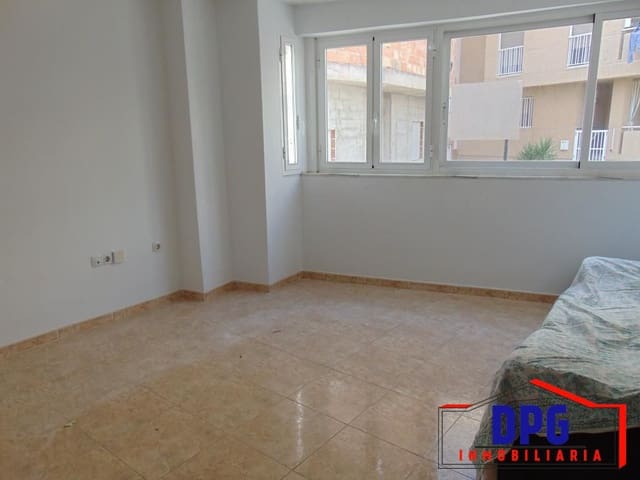 2 soverom Leilighet til salgs i Garrucha - € 109 900 (Ref: 9390823)