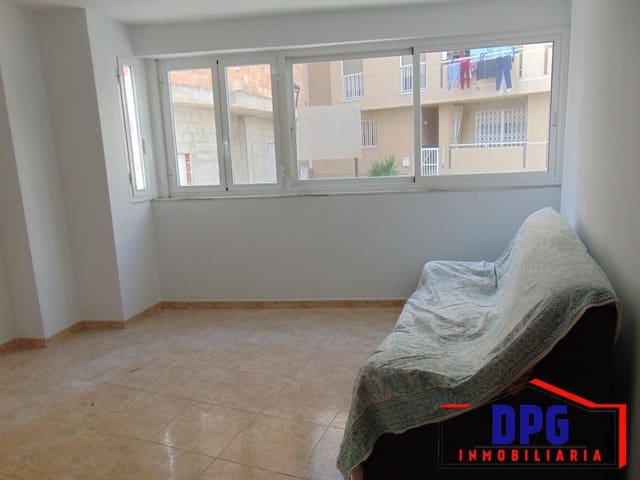 2 soverom Leilighet til salgs i Garrucha - € 109 900 (Ref: 9390823)