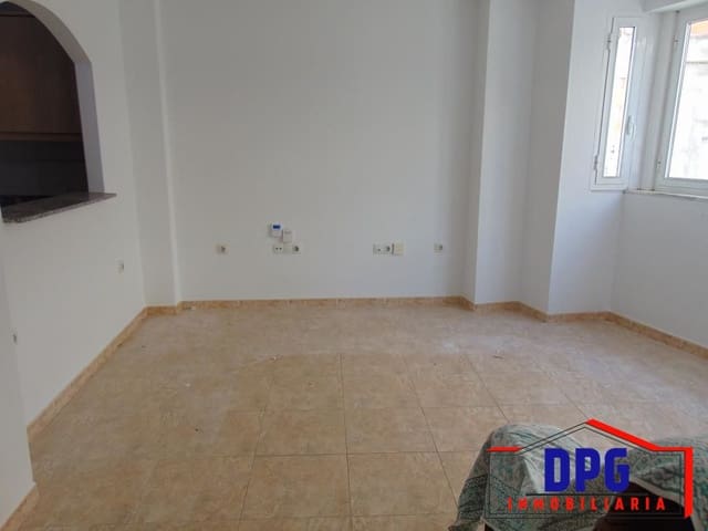 2 soverom Leilighet til salgs i Garrucha - € 109 900 (Ref: 9390823)