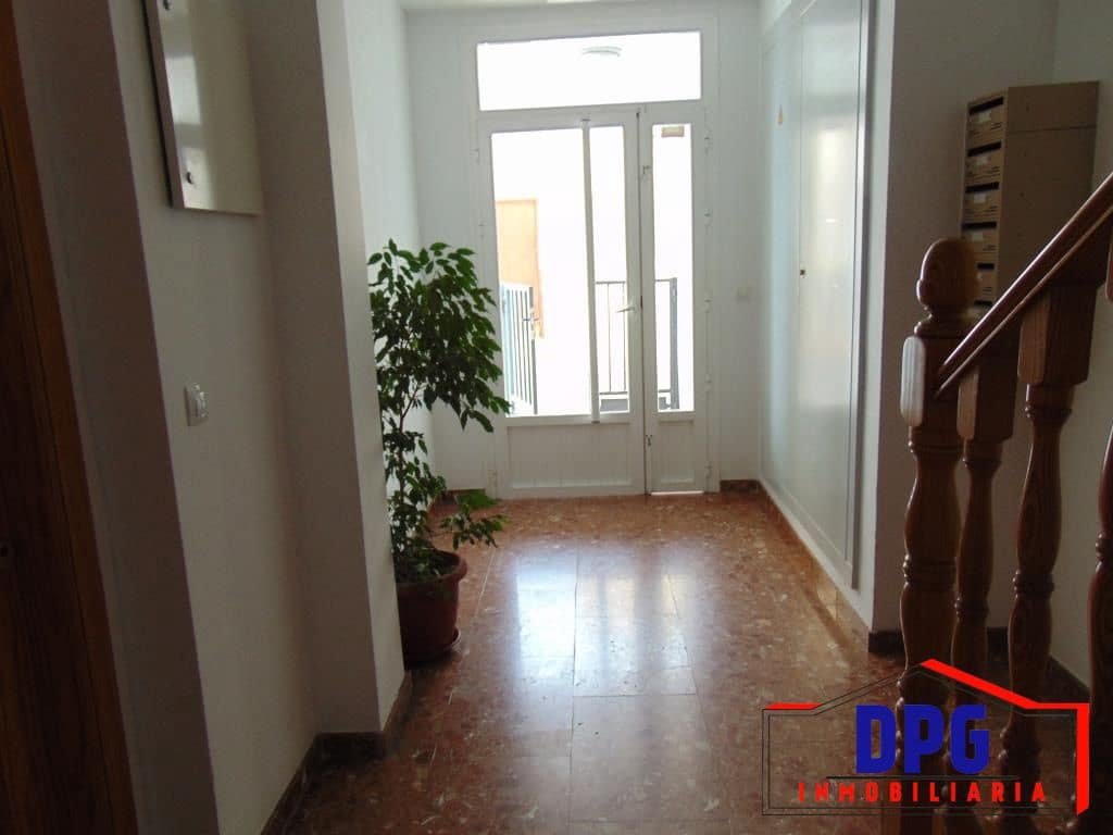 2 chambre Appartement à vendre à Garrucha - 109 900 € (Ref: 9390823)