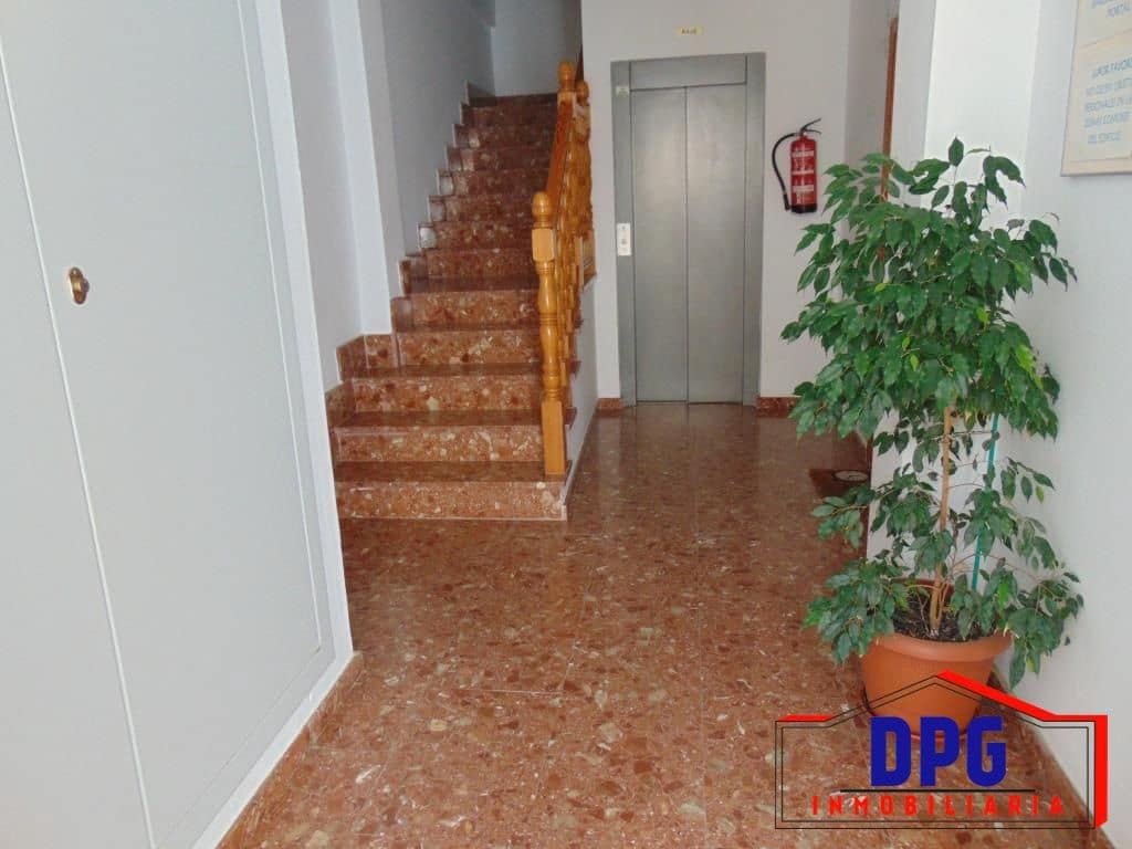 2 chambre Appartement à vendre à Garrucha - 109 900 € (Ref: 9390823)