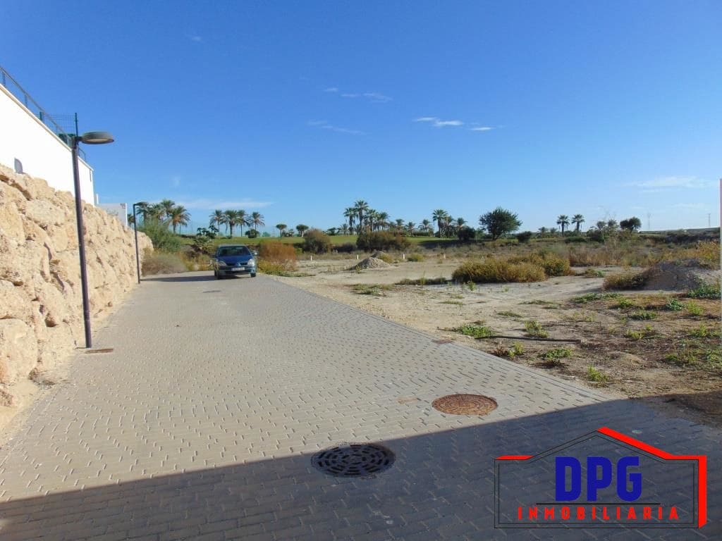 Grond te koop in Valle del Este - € 199.000 (Ref: 9400544)