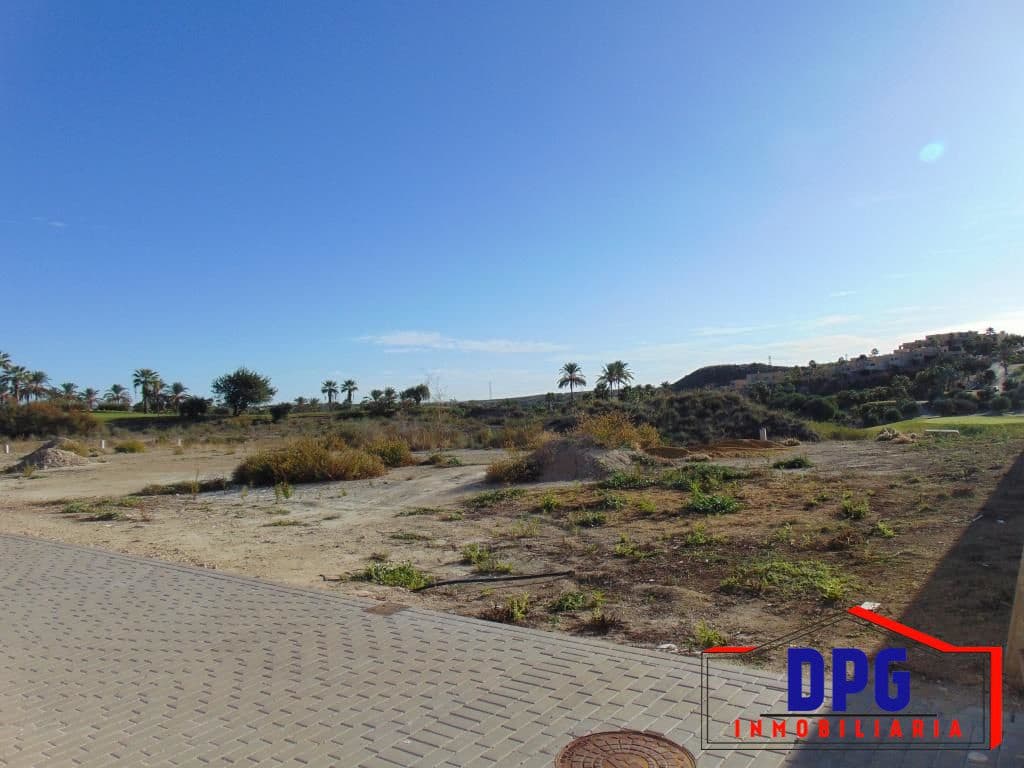 Grond te koop in Valle del Este - € 199.000 (Ref: 9400544)