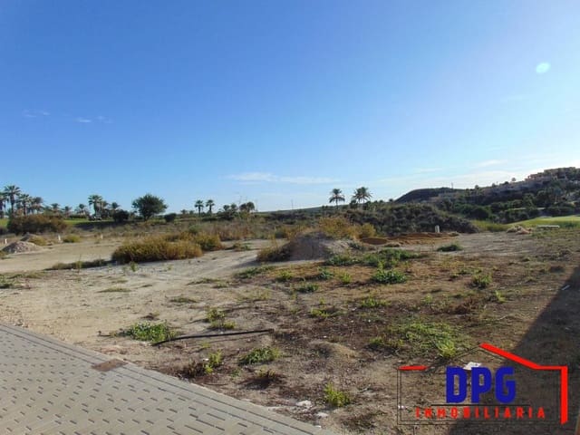 Grond te koop in Valle del Este, Vera - € 199.000 (Ref: 9400544)