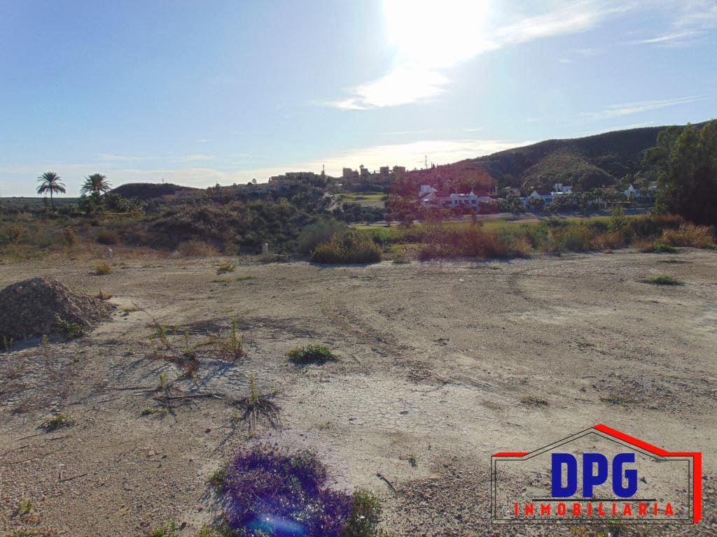 Grond te koop in Valle del Este - € 199.000 (Ref: 9400544)