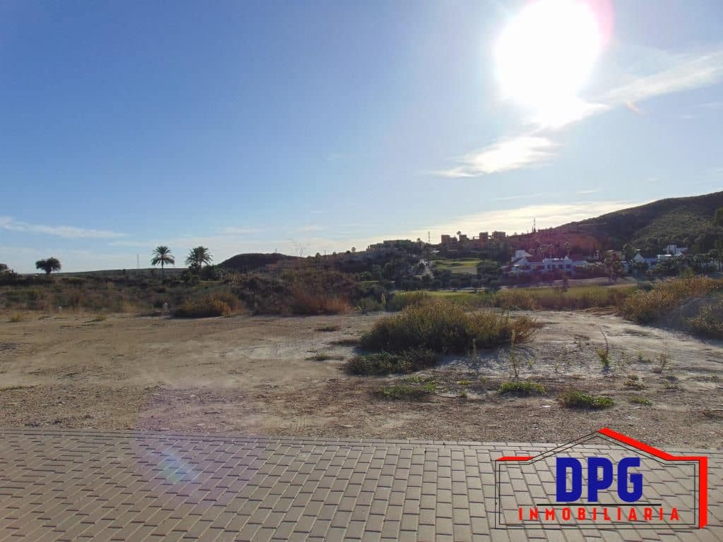 Grond te koop in Valle del Este - € 199.000 (Ref: 9400544)