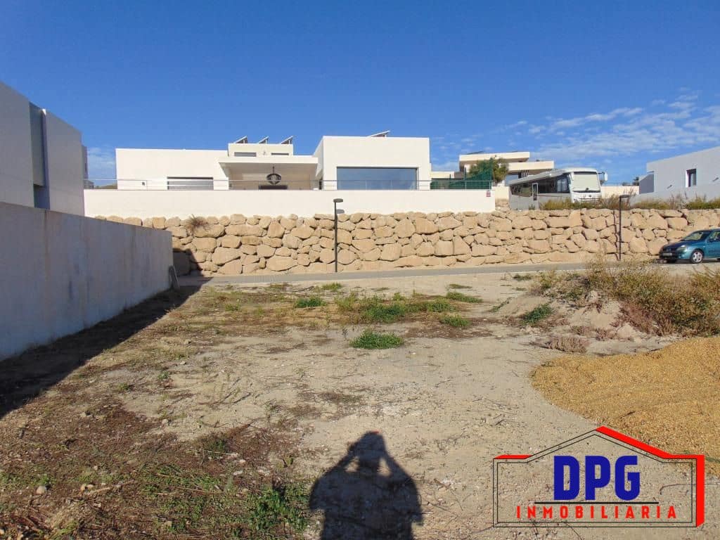 Grond te koop in Valle del Este - € 199.000 (Ref: 9400544)