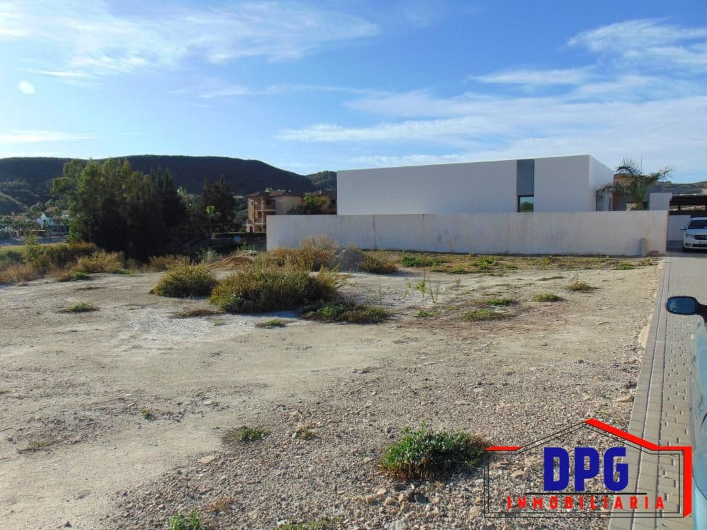 Grond te koop in Valle del Este - € 199.000 (Ref: 9400544)