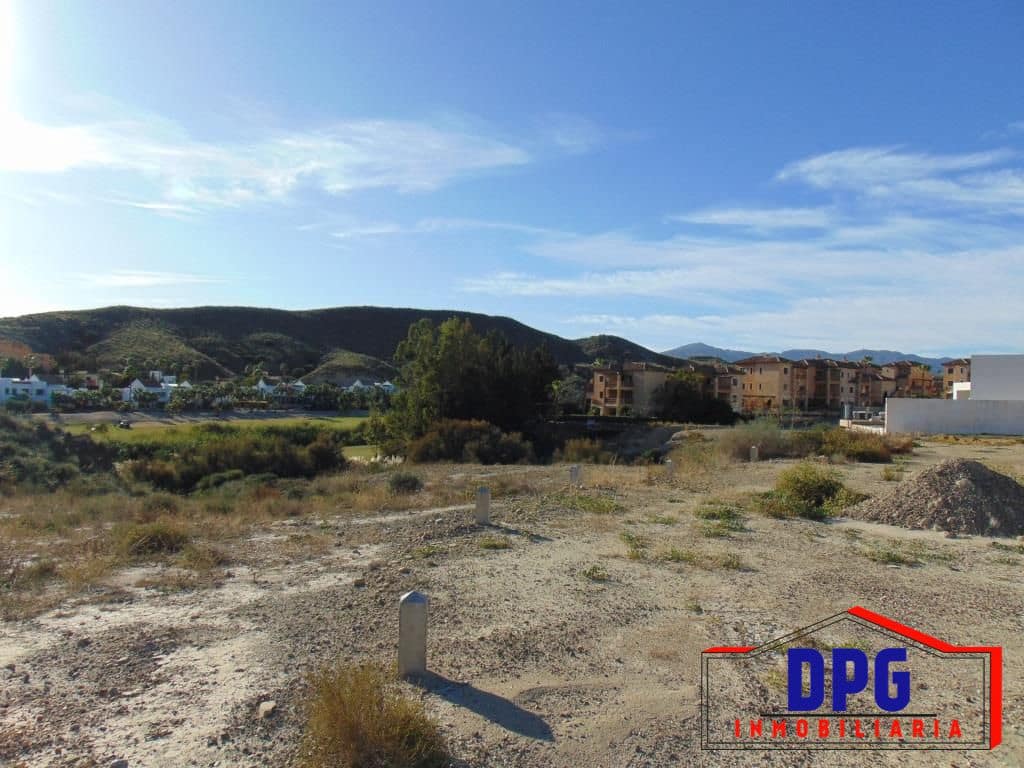 Grond te koop in Valle del Este - € 199.000 (Ref: 9400544)