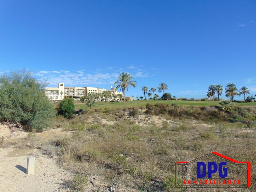 Grond te koop in Valle del Este - € 199.000 (Ref: 9400544)