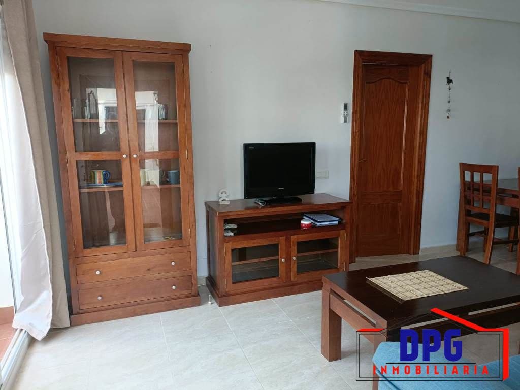 2 bedroom Apartment for rent in Vera - € 700 (Ref: 9400545)