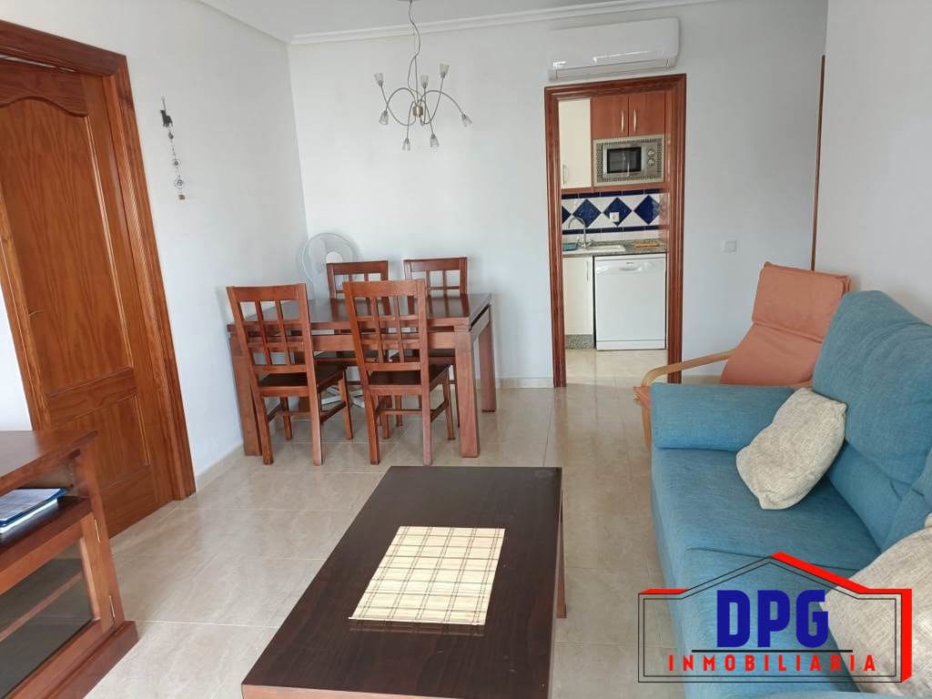 2 bedroom Apartment for rent in Vera - € 700 (Ref: 9400545)