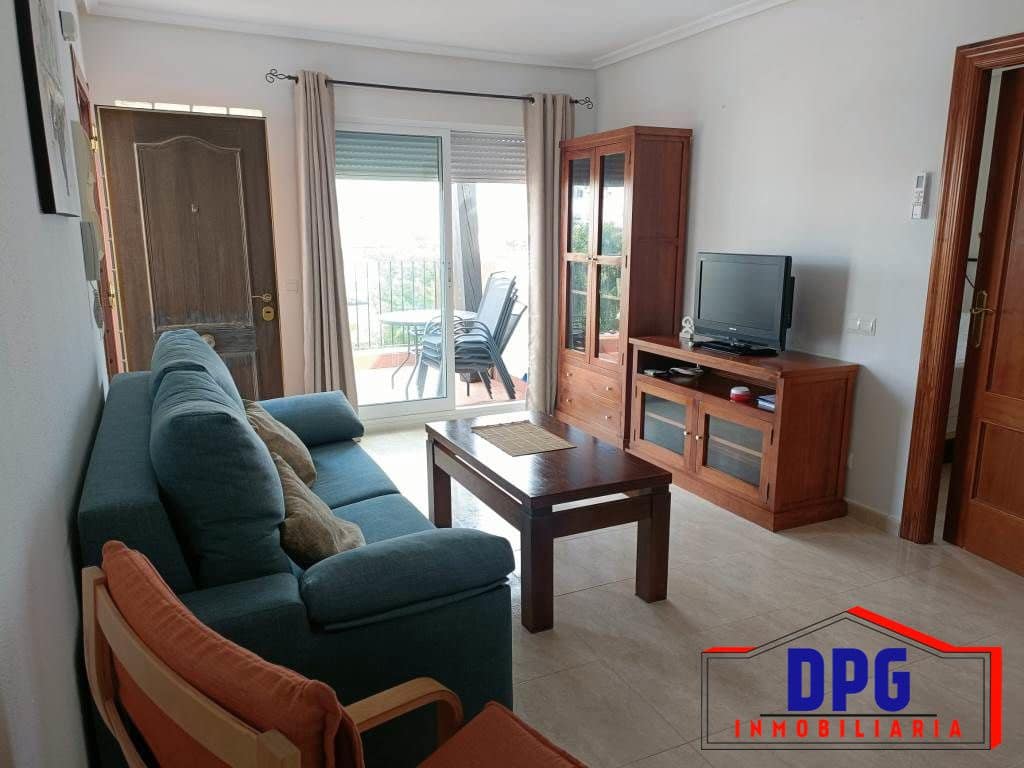 2 bedroom Apartment for rent in Vera - € 700 (Ref: 9400545)