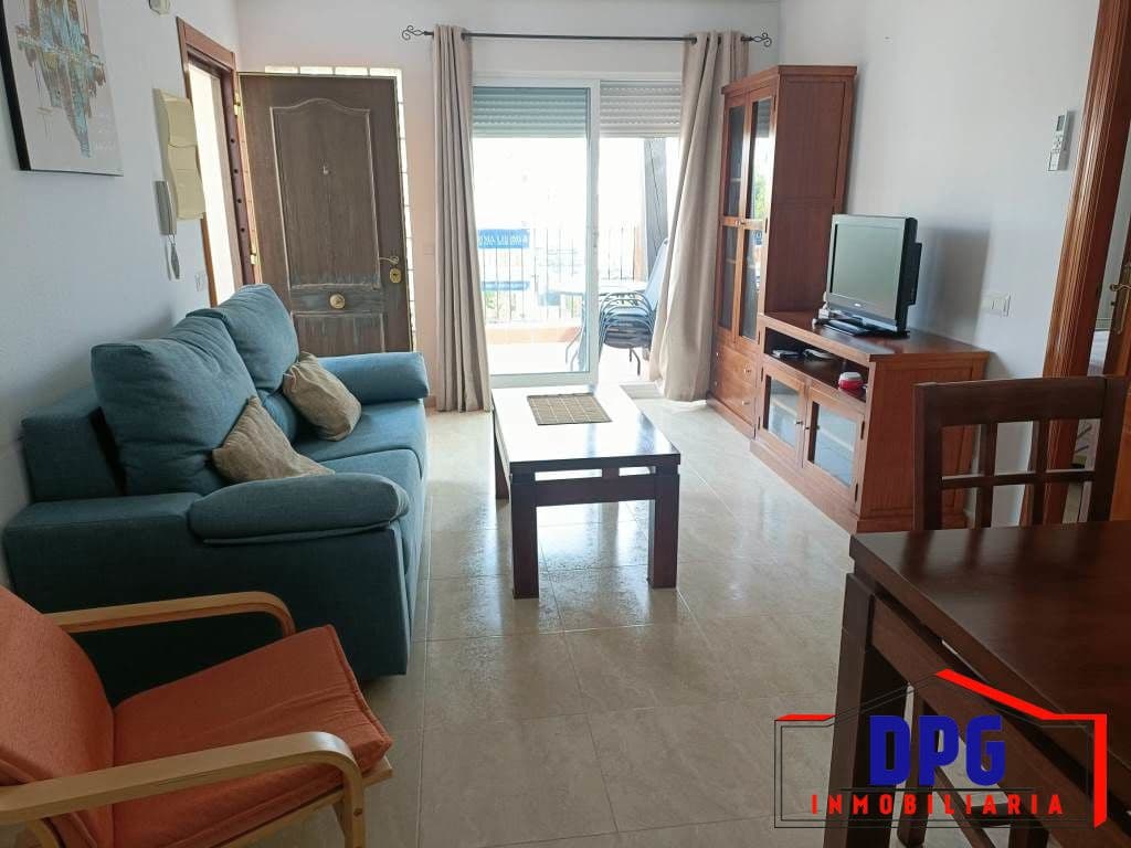 2 bedroom Apartment for rent in Vera - € 700 (Ref: 9400545)