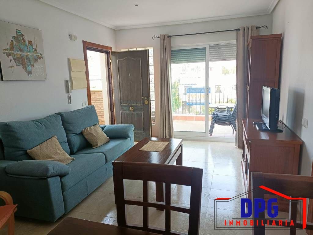 2 bedroom Apartment for rent in Vera - € 700 (Ref: 9400545)