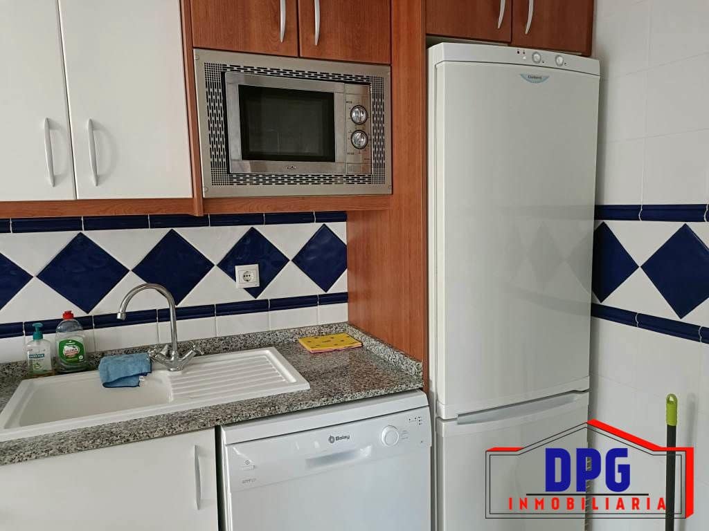 2 bedroom Apartment for rent in Vera - € 700 (Ref: 9400545)