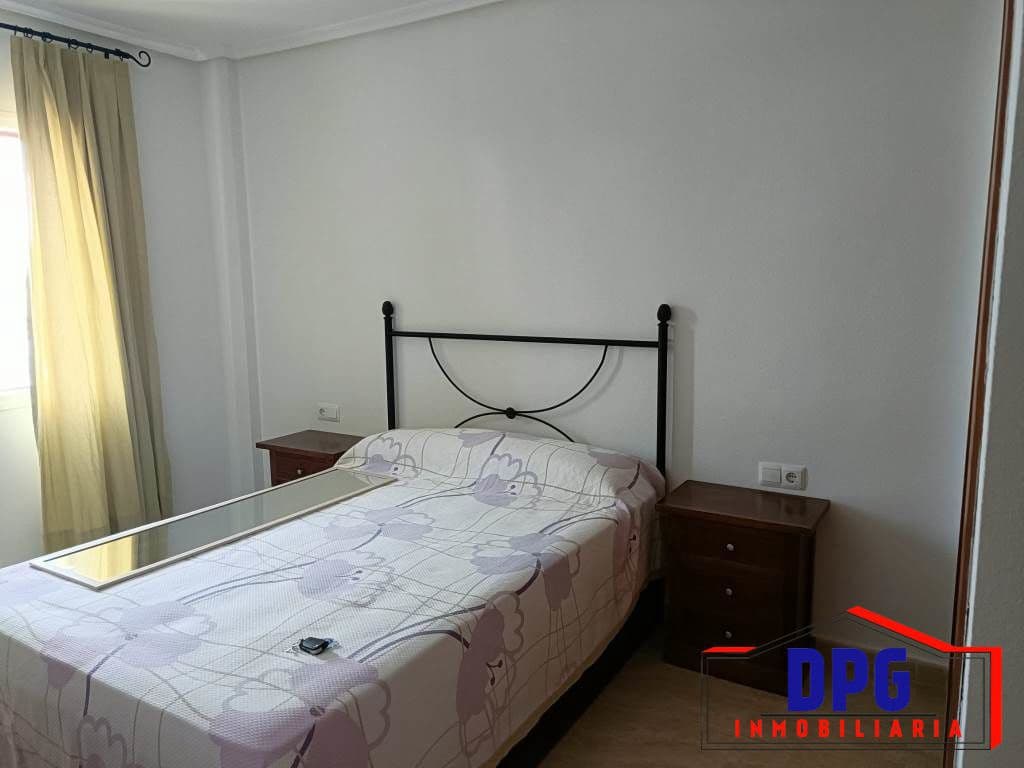 2 bedroom Apartment for rent in Vera - € 700 (Ref: 9400545)