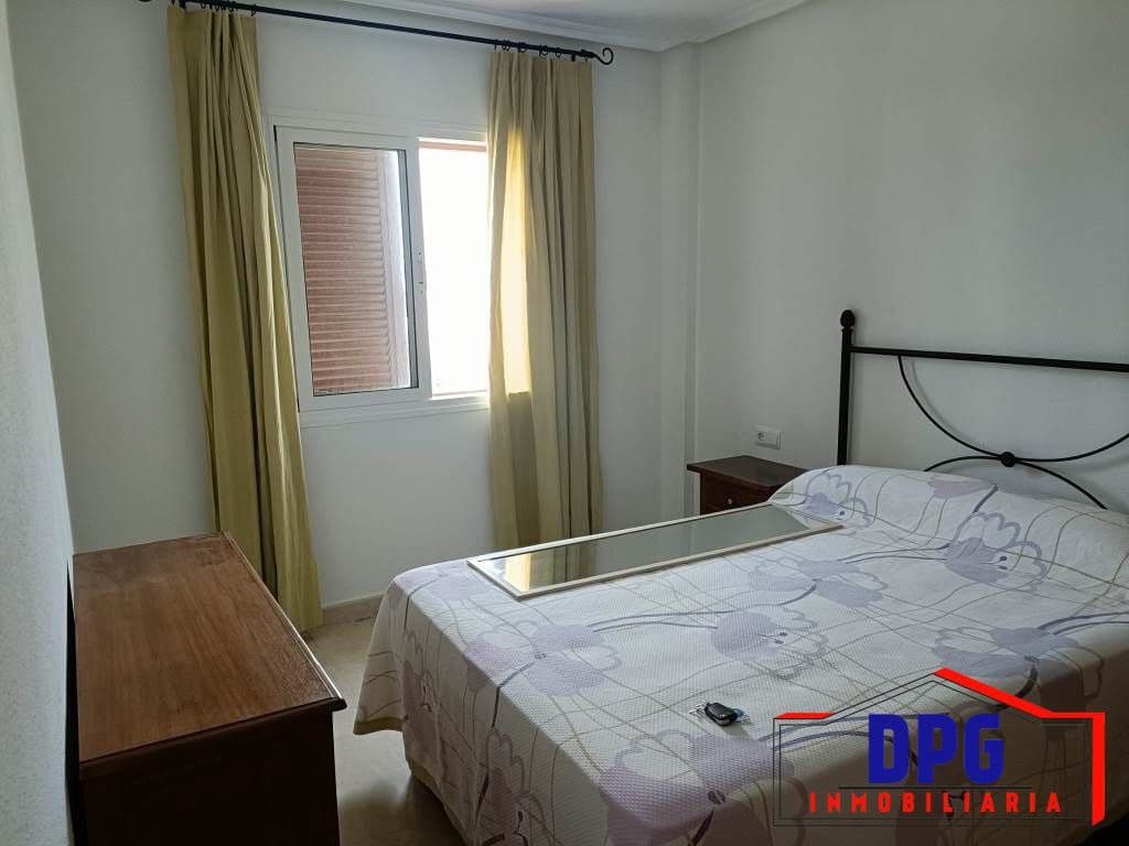 2 bedroom Apartment for rent in Vera - € 700 (Ref: 9400545)