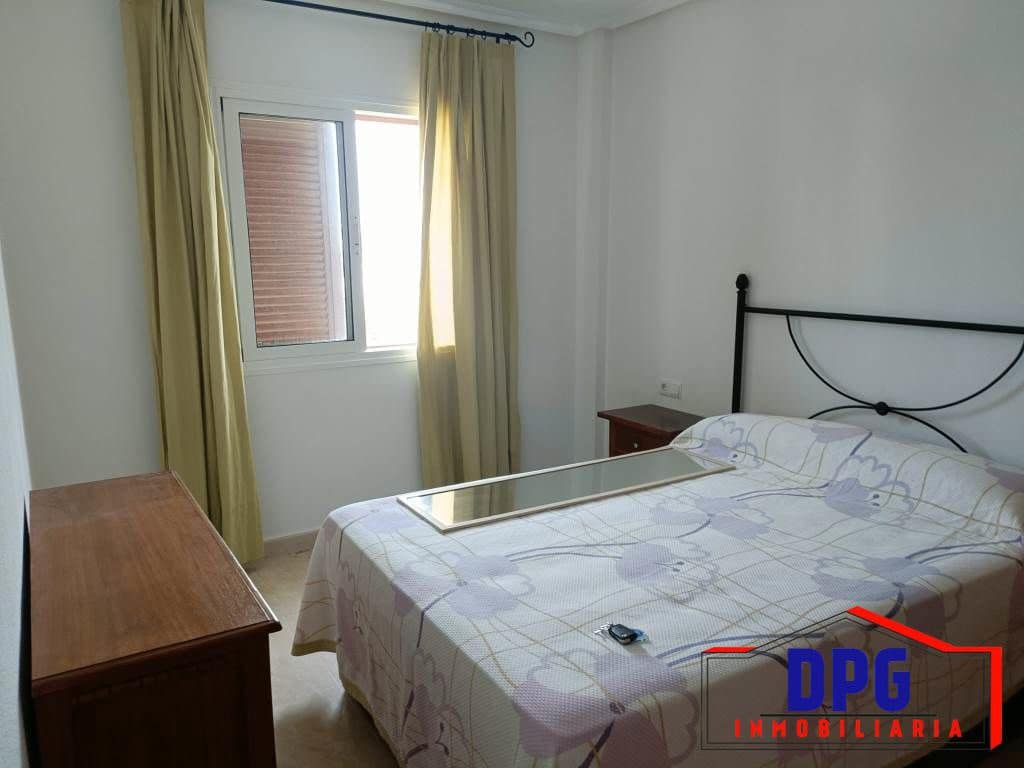 2 bedroom Apartment for rent in Vera - € 700 (Ref: 9400545)