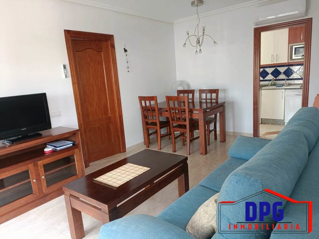 2 bedroom Apartment for rent in Vera - € 700 (Ref: 9400545)