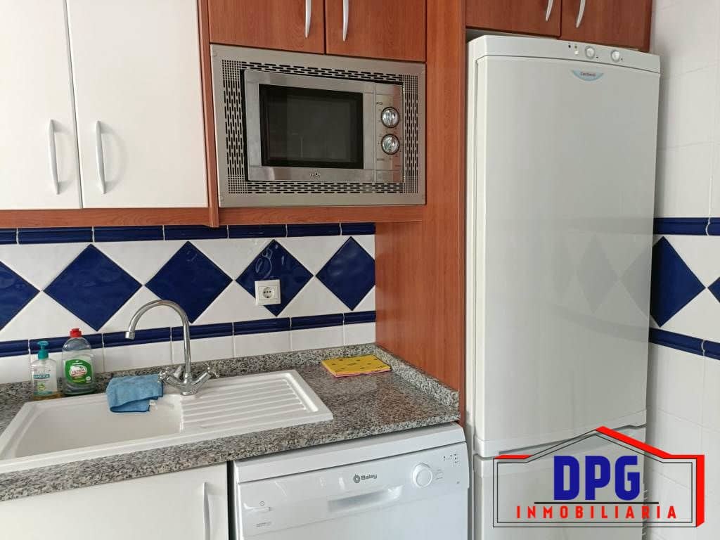 2 bedroom Apartment for rent in Vera - € 700 (Ref: 9400545)