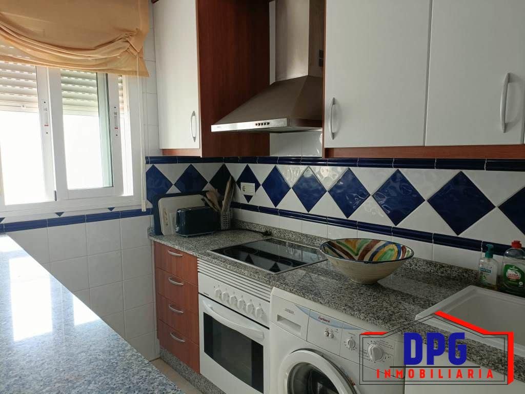 2 bedroom Apartment for rent in Vera - € 700 (Ref: 9400545)