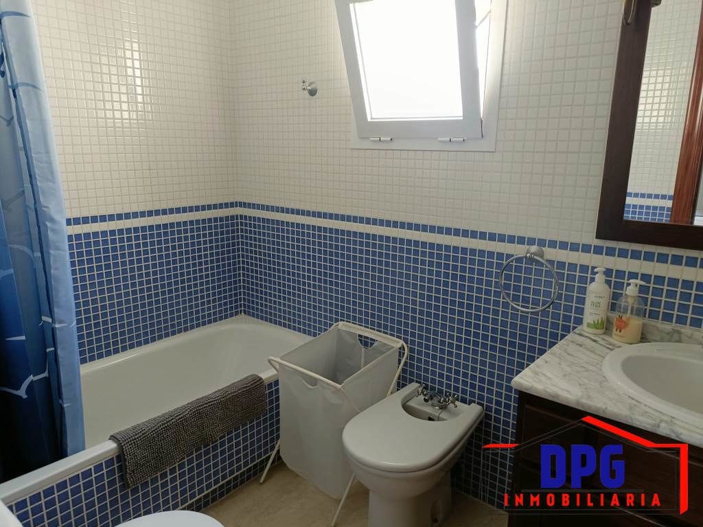 2 bedroom Apartment for rent in Vera - € 700 (Ref: 9400545)