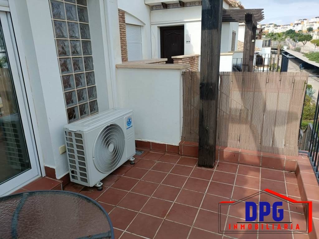 2 bedroom Apartment for rent in Vera - € 700 (Ref: 9400545)