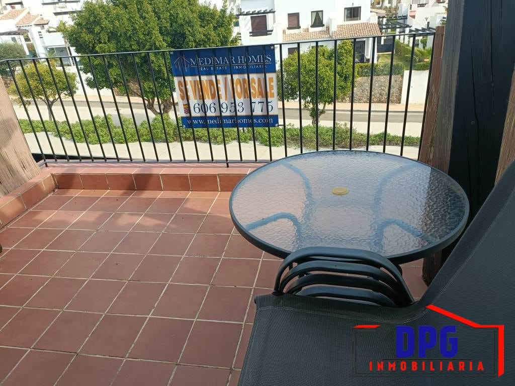 2 bedroom Apartment for rent in Vera - € 700 (Ref: 9400545)