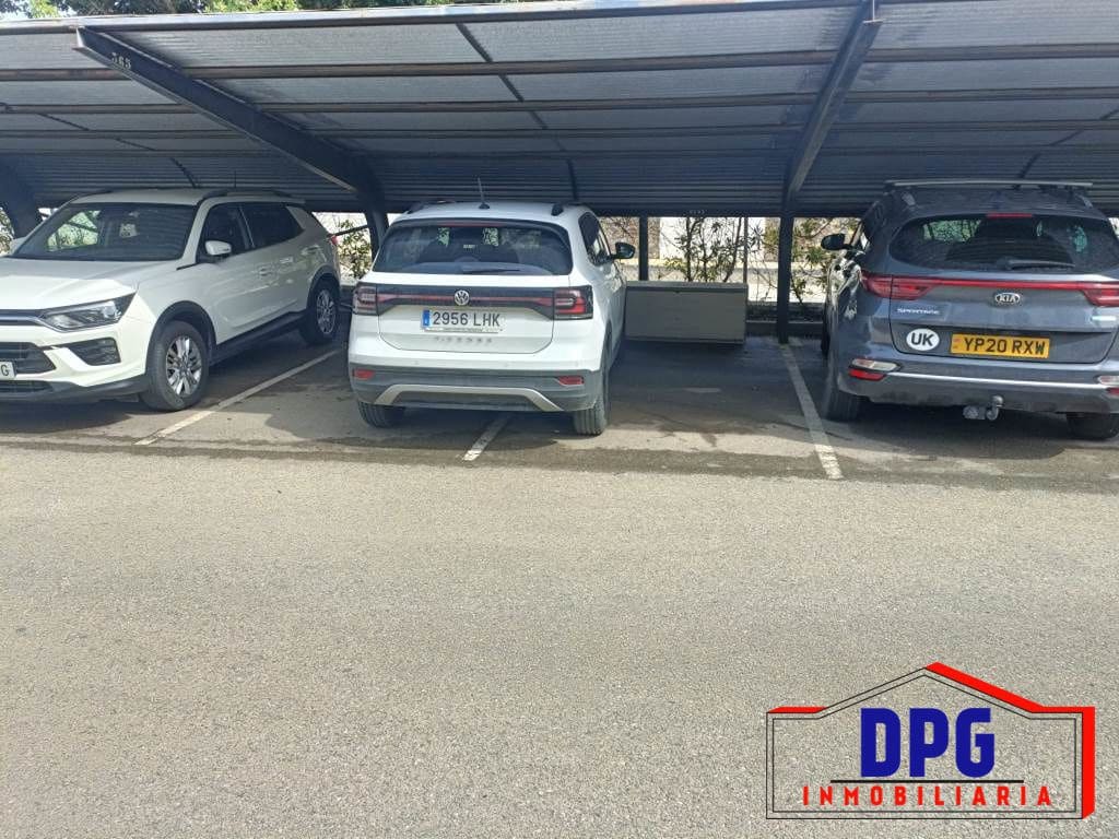 2 bedroom Apartment for rent in Vera - € 700 (Ref: 9400545)