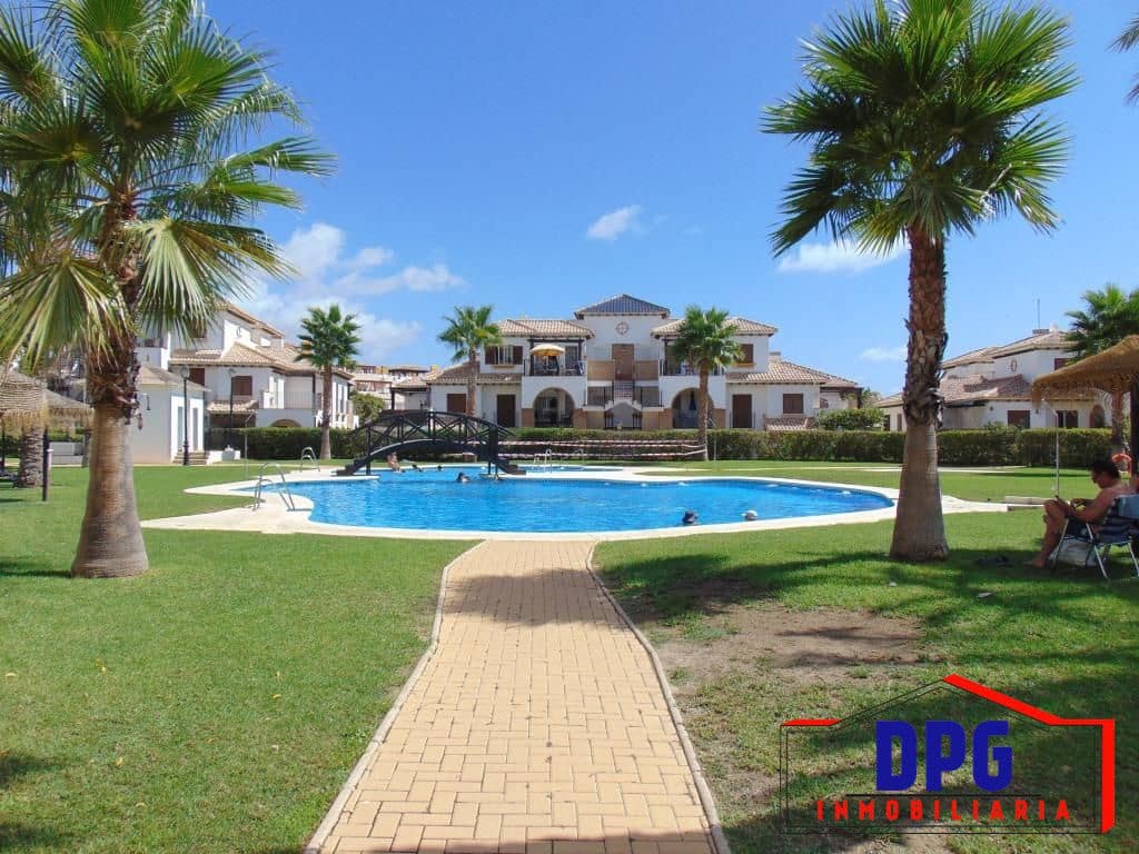 2 bedroom Apartment for rent in Vera - € 700 (Ref: 9400545)