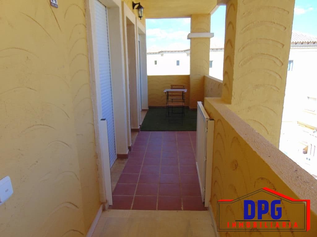 2 bedroom Apartment for rent in Valle del Este - € 600 (Ref: 9491139)