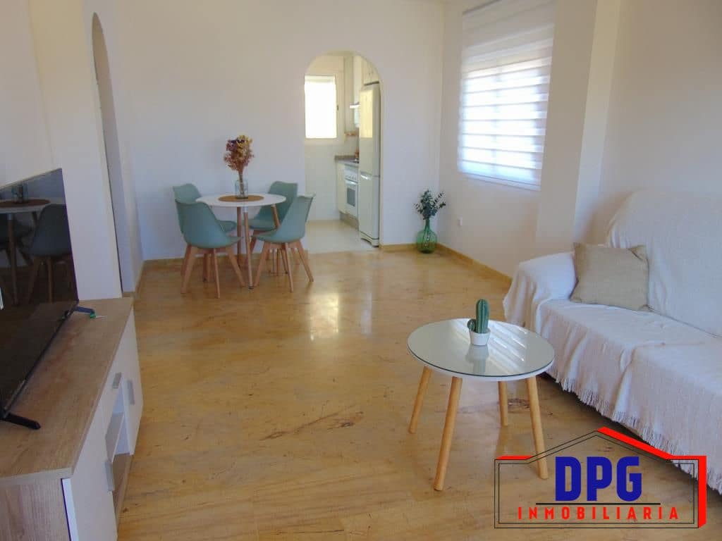 2 bedroom Apartment for rent in Valle del Este - € 600 (Ref: 9491139)
