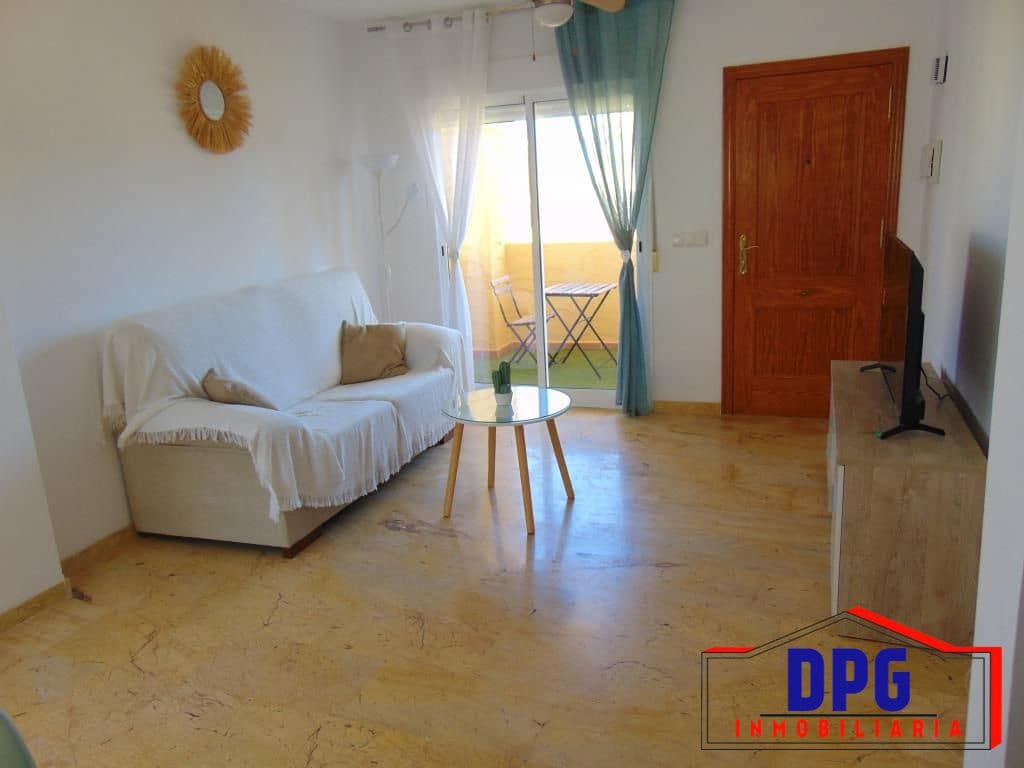 2 bedroom Apartment for rent in Valle del Este - € 600 (Ref: 9491139)
