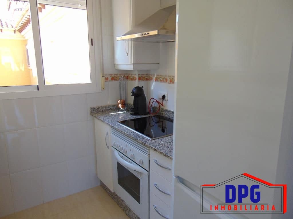 2 bedroom Apartment for rent in Valle del Este - € 600 (Ref: 9491139)