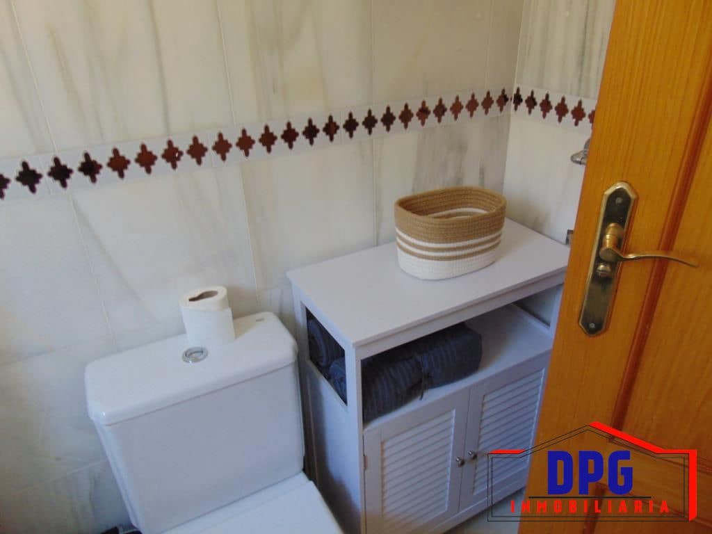 2 bedroom Apartment for rent in Valle del Este - € 600 (Ref: 9491139)