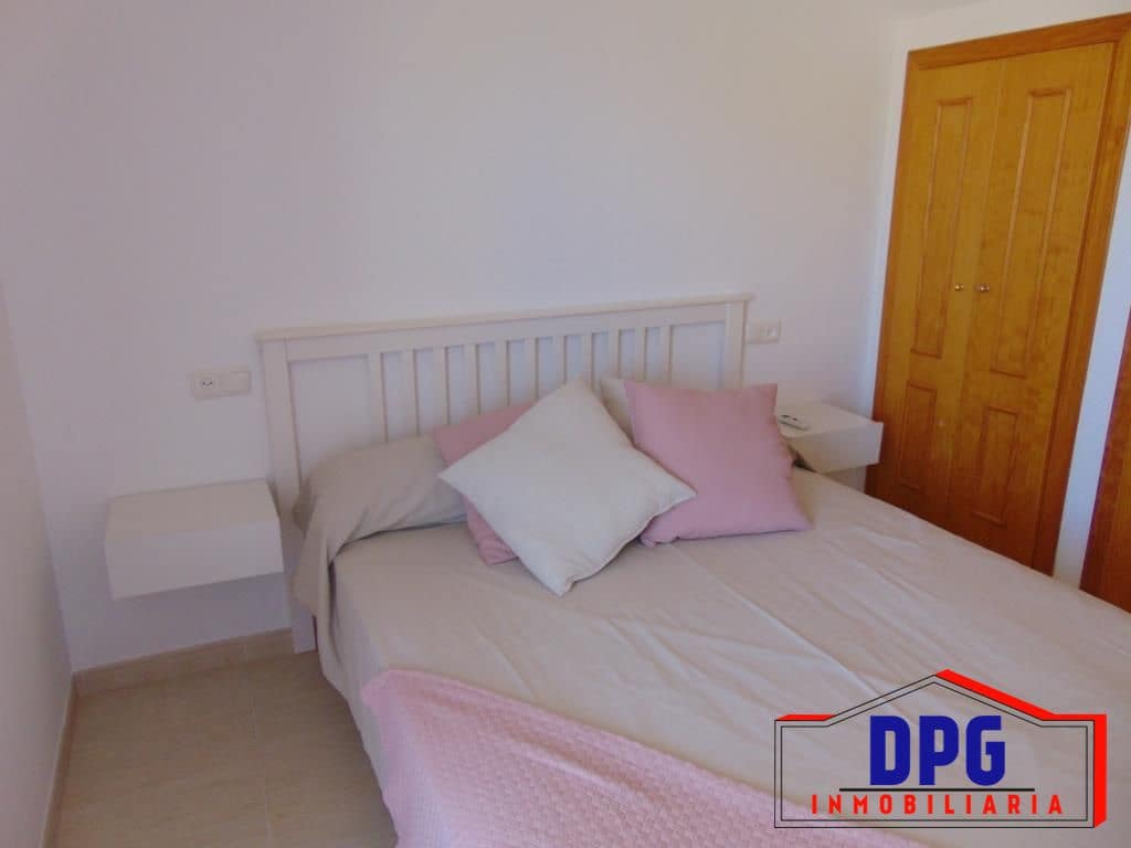 2 bedroom Apartment for rent in Valle del Este - € 600 (Ref: 9491139)