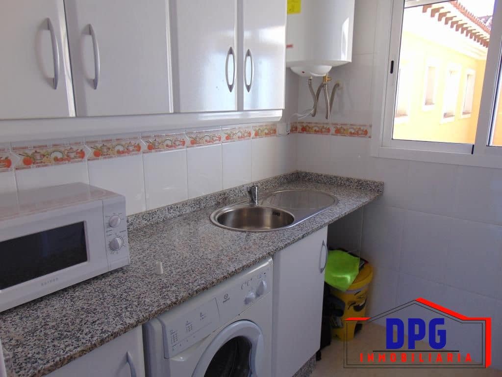 2 bedroom Apartment for rent in Valle del Este - € 600 (Ref: 9491139)