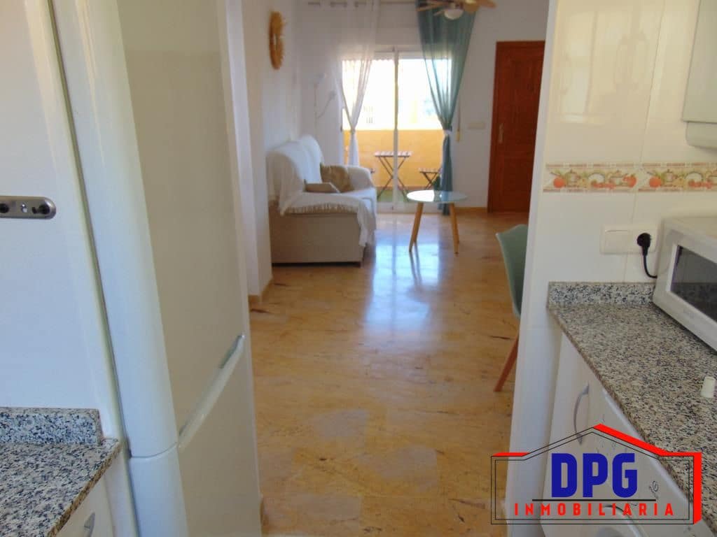 2 bedroom Apartment for rent in Valle del Este - € 600 (Ref: 9491139)