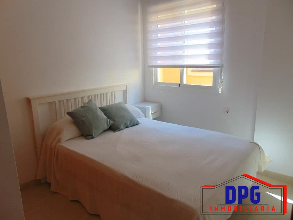 2 bedroom Apartment for rent in Valle del Este - € 600 (Ref: 9491139)