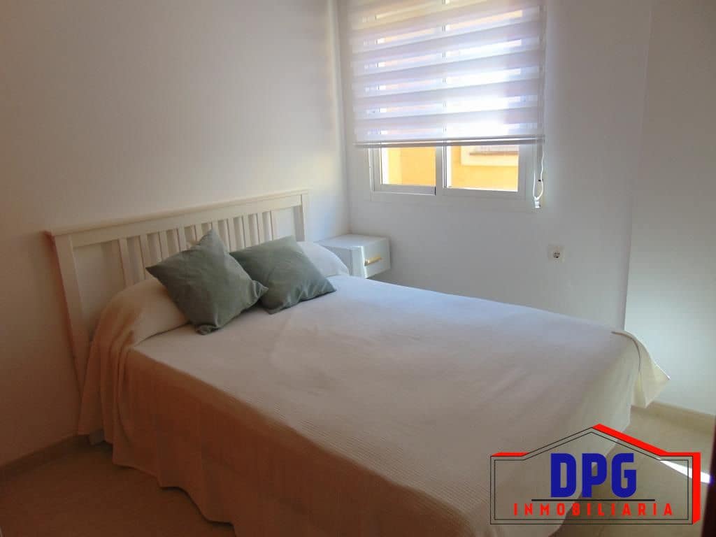 2 bedroom Apartment for rent in Valle del Este - € 600 (Ref: 9491139)
