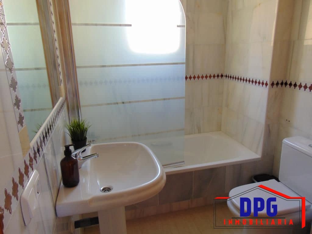 2 bedroom Apartment for rent in Valle del Este - € 600 (Ref: 9491139)