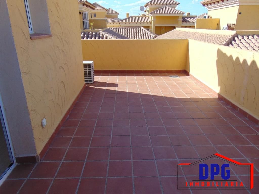 2 bedroom Apartment for rent in Valle del Este - € 600 (Ref: 9491139)