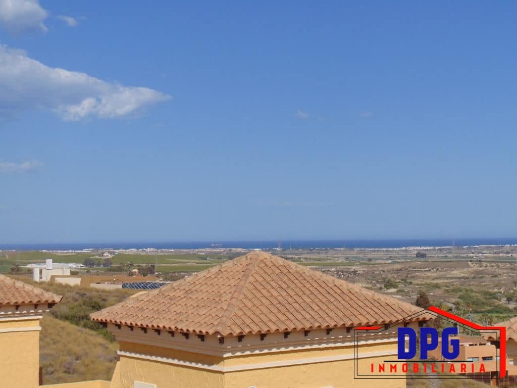 2 bedroom Apartment for rent in Valle del Este - € 600 (Ref: 9491139)