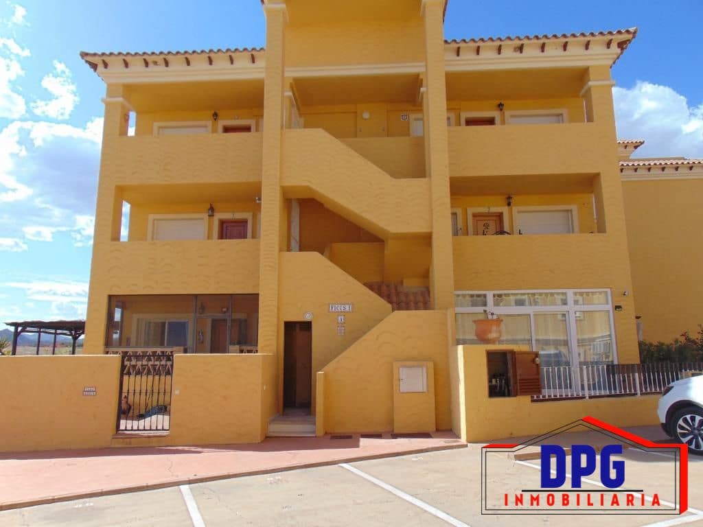 2 bedroom Apartment for rent in Valle del Este - € 600 (Ref: 9491139)