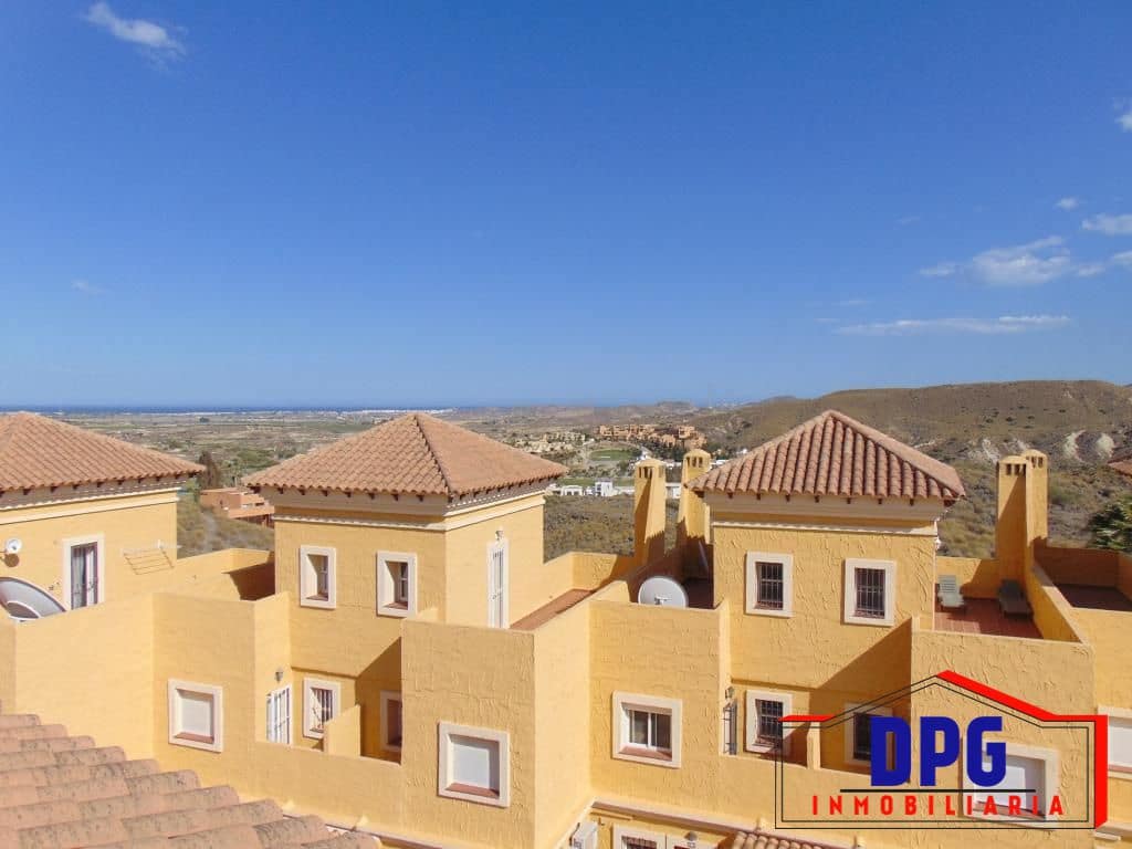 2 bedroom Apartment for rent in Valle del Este - € 600 (Ref: 9491139)