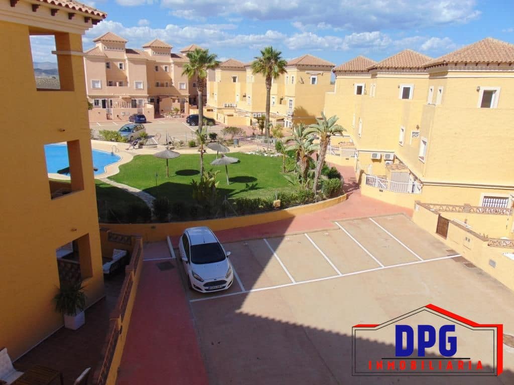 2 bedroom Apartment for rent in Valle del Este - € 600 (Ref: 9491139)
